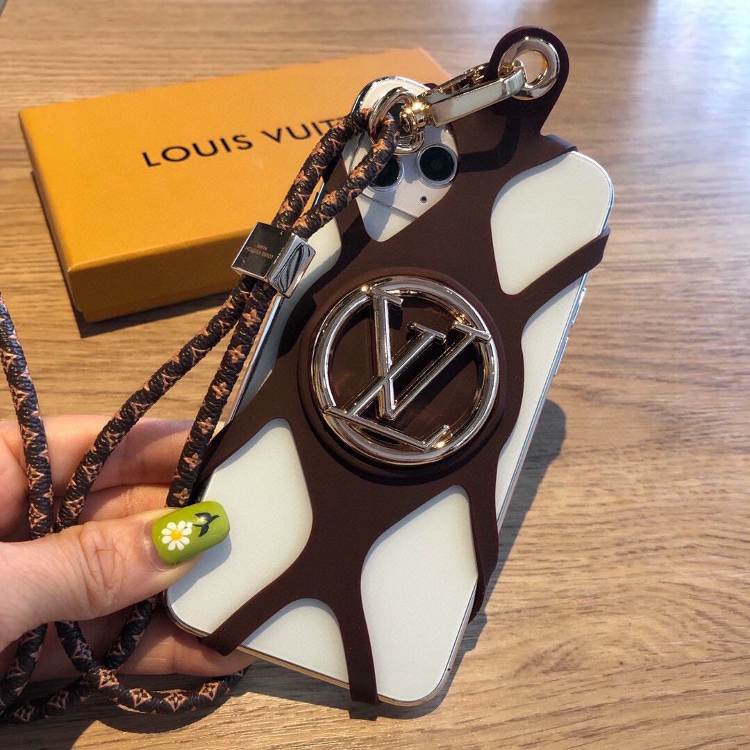 Louis Vuitton Mobile Cases